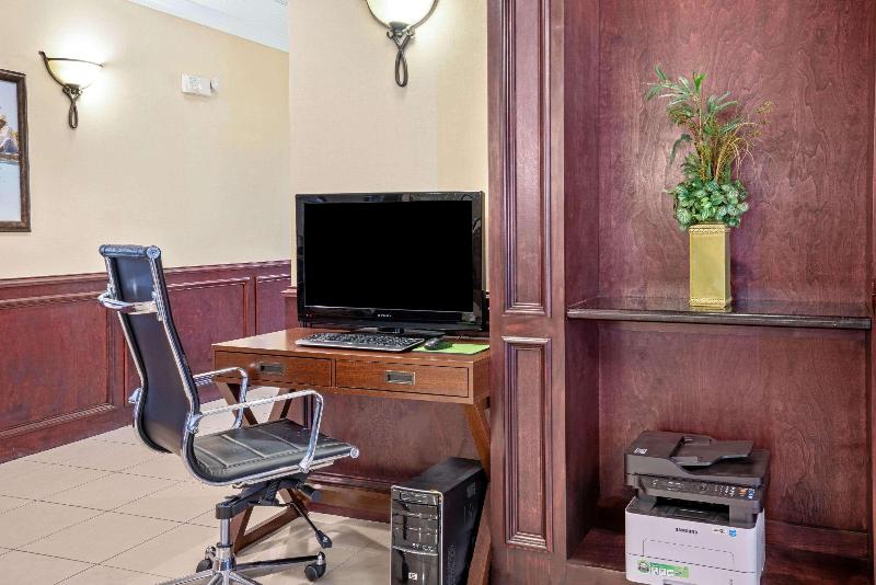 호텔 La Quinta By Wyndham Houston   Magnolia