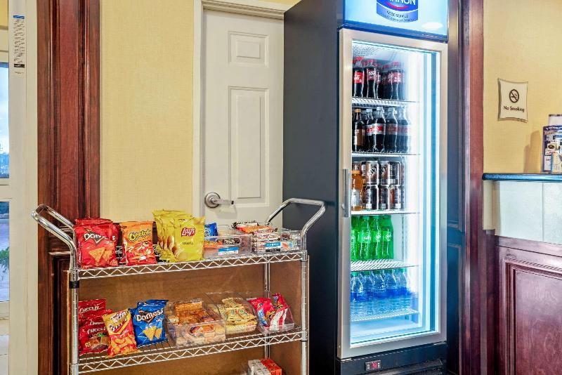 호텔 La Quinta By Wyndham Houston   Magnolia