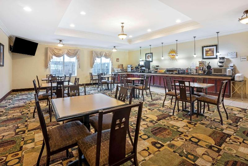 호텔 La Quinta By Wyndham Houston   Magnolia