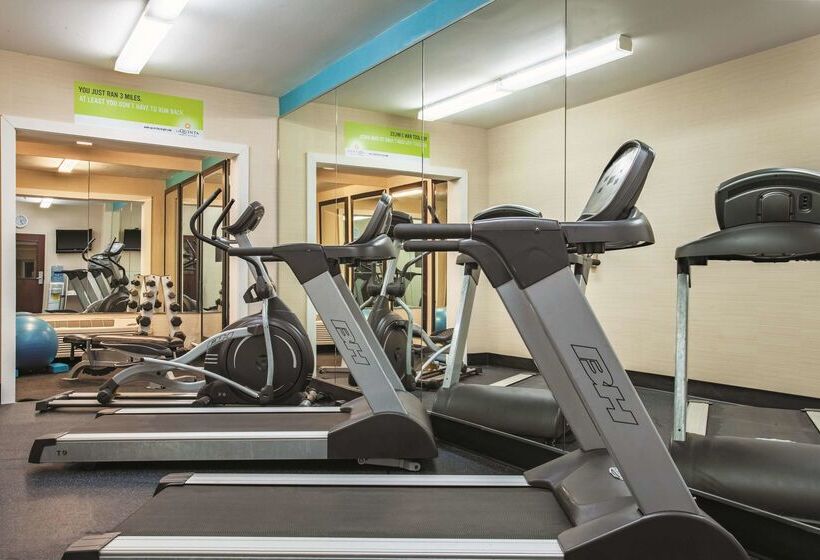 酒店 La Quinta By Wyndham Manassas Battlefield