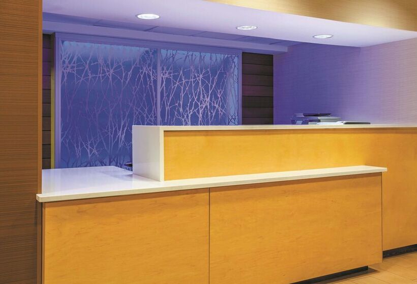 酒店 La Quinta By Wyndham Manassas Battlefield