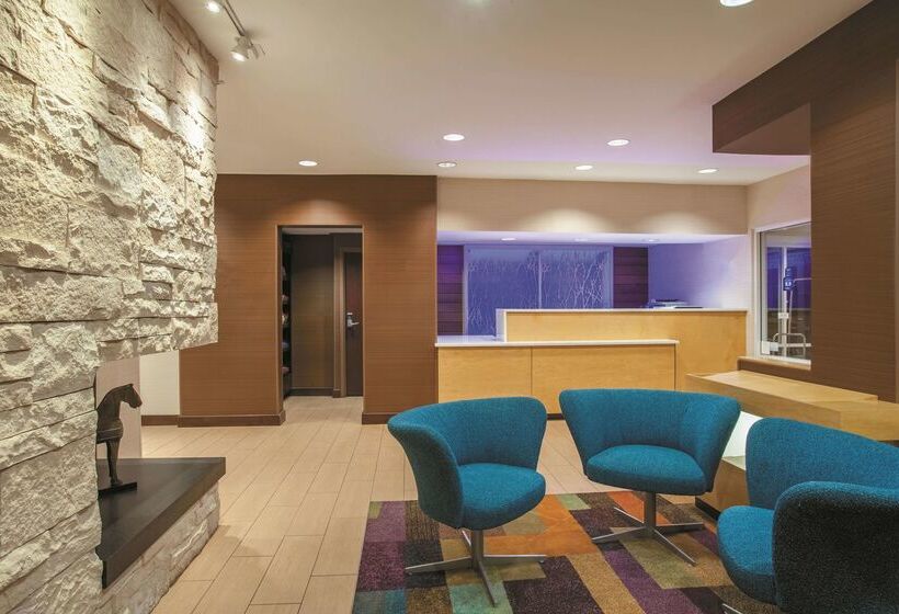 酒店 La Quinta By Wyndham Manassas Battlefield