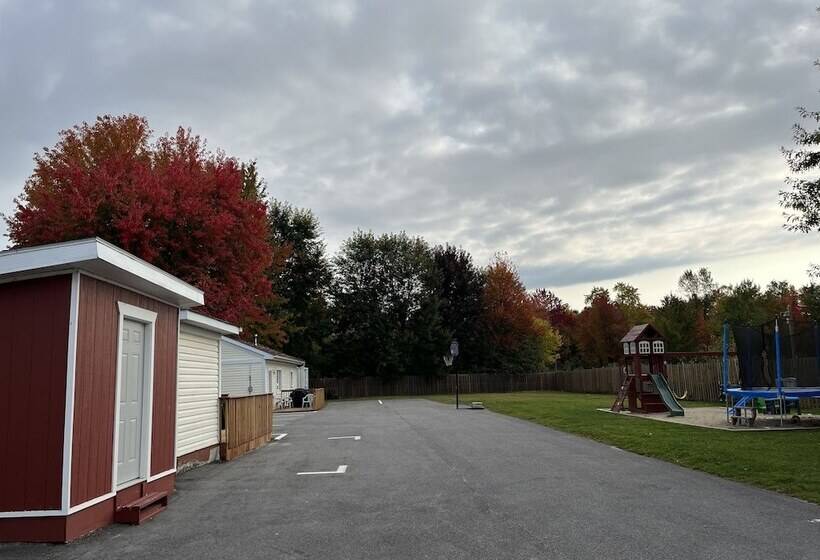 فندق Lakeshore Suites