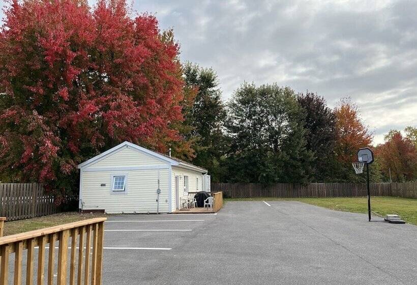 فندق Lakeshore Suites