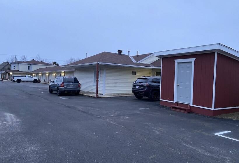 فندق Lakeshore Suites