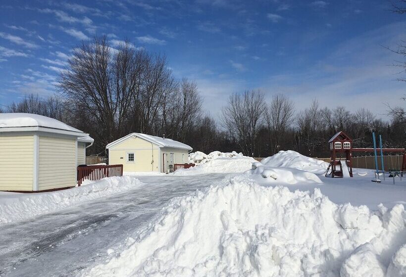 فندق Lakeshore Suites