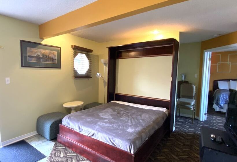 فندق Lakeshore Suites