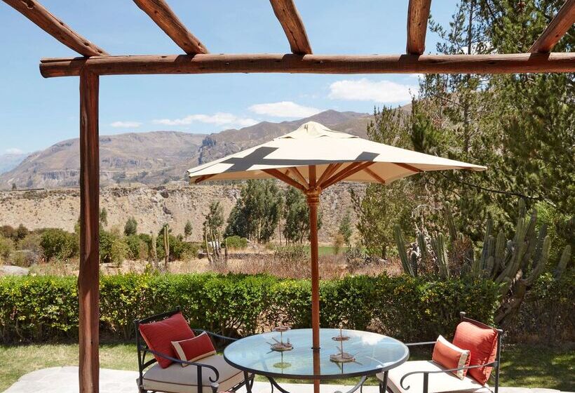 Las Casitas, A Belmond Hotel, Colca Canyon