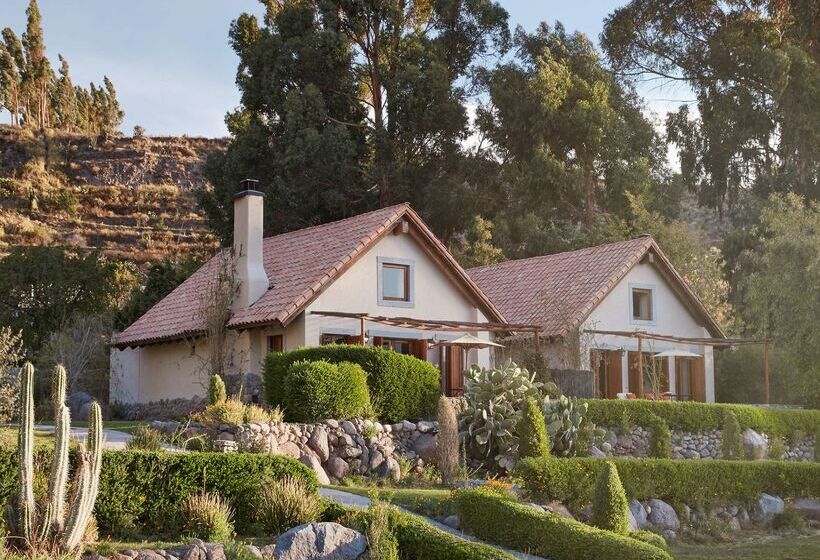 Las Casitas, A Belmond Hotel, Colca Canyon