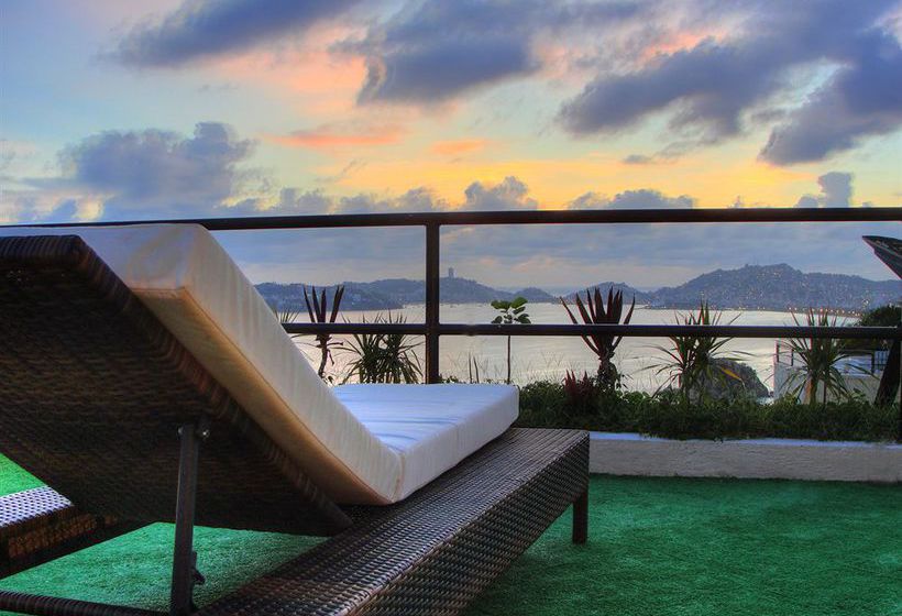 فندق Las Torres Gemelas Private Suites