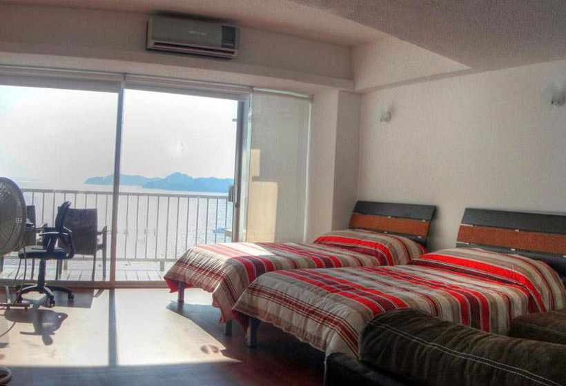 فندق Las Torres Gemelas Private Suites