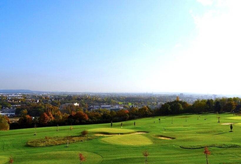 فندق Le Green Des Impressionnistes