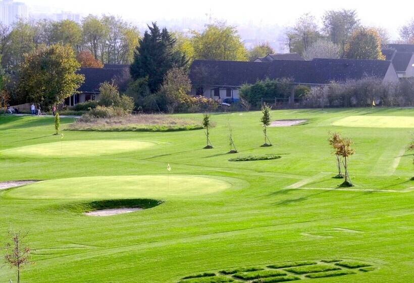 فندق Le Green Des Impressionnistes