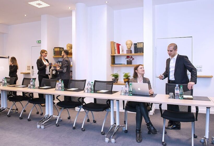 فندق Le Green Des Impressionnistes