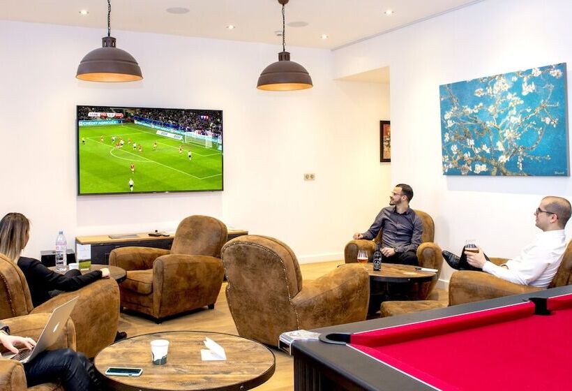 فندق Le Green Des Impressionnistes