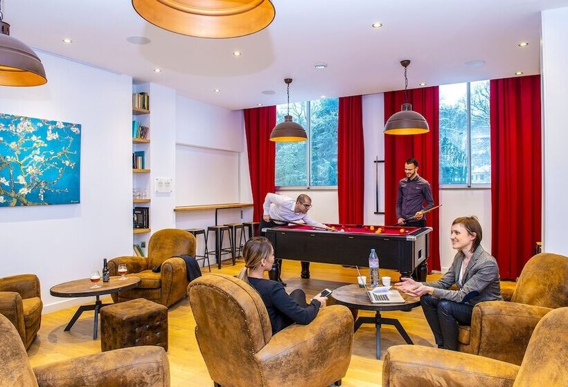 فندق Le Green Des Impressionnistes