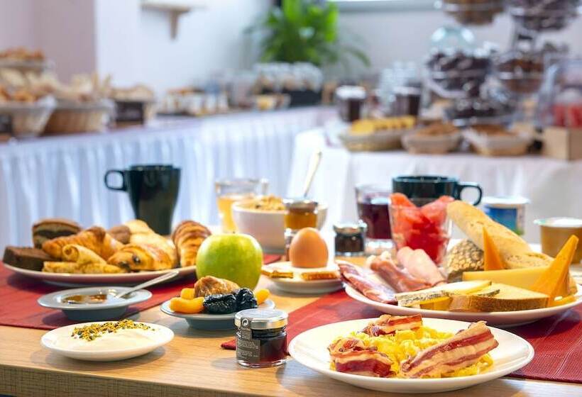 فندق Le Green Des Impressionnistes