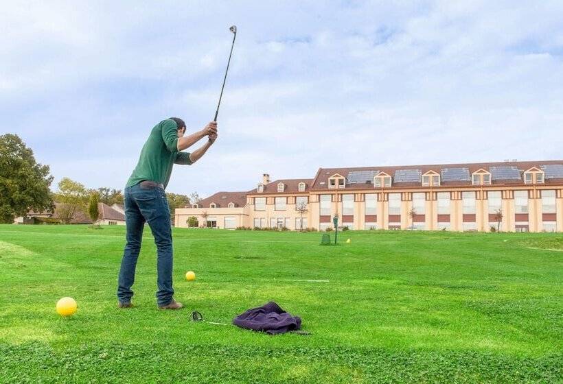 فندق Le Green Des Impressionnistes