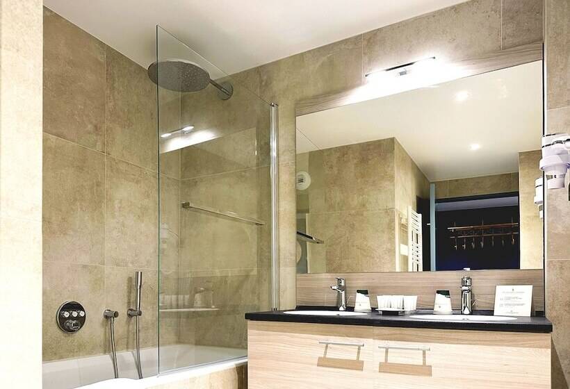 فندق Le Green Des Impressionnistes