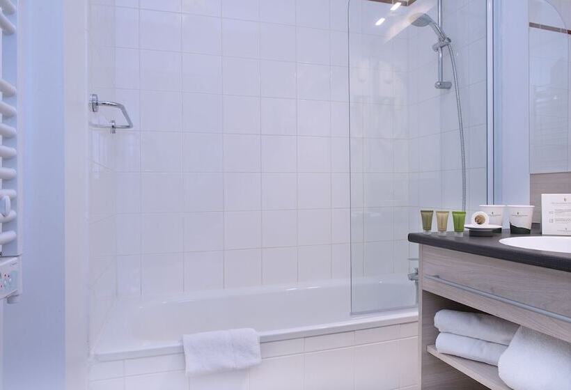 فندق Le Green Des Impressionnistes