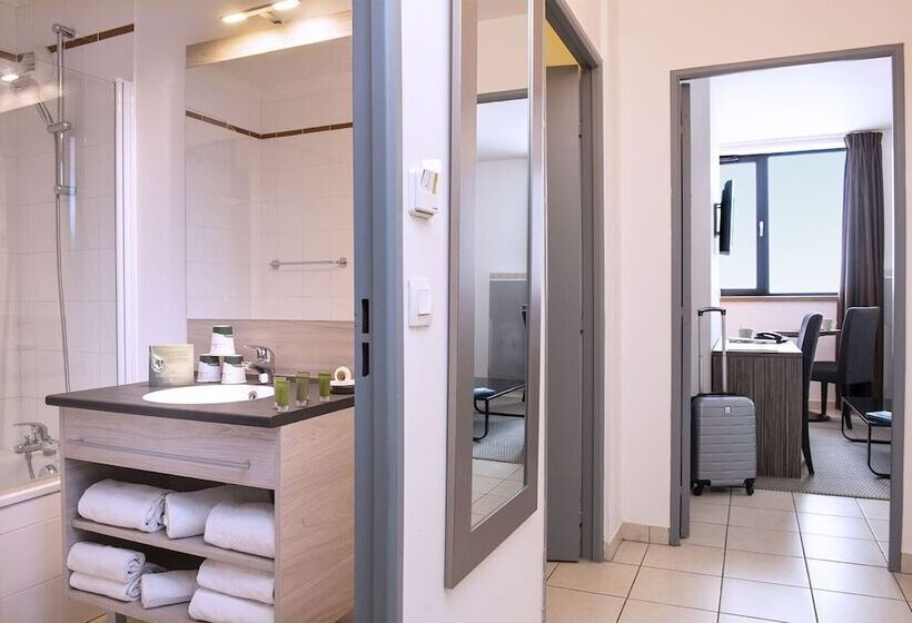 فندق Le Green Des Impressionnistes