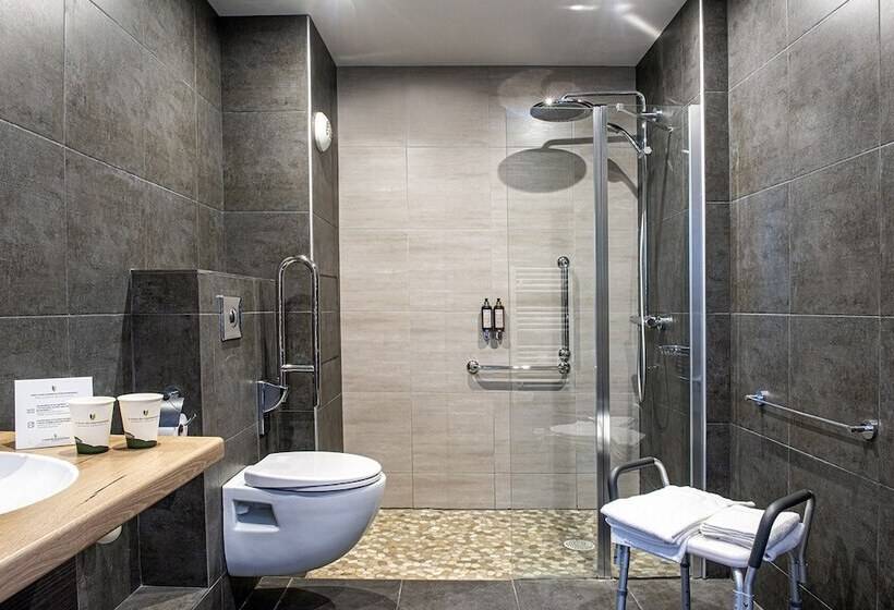 فندق Le Green Des Impressionnistes