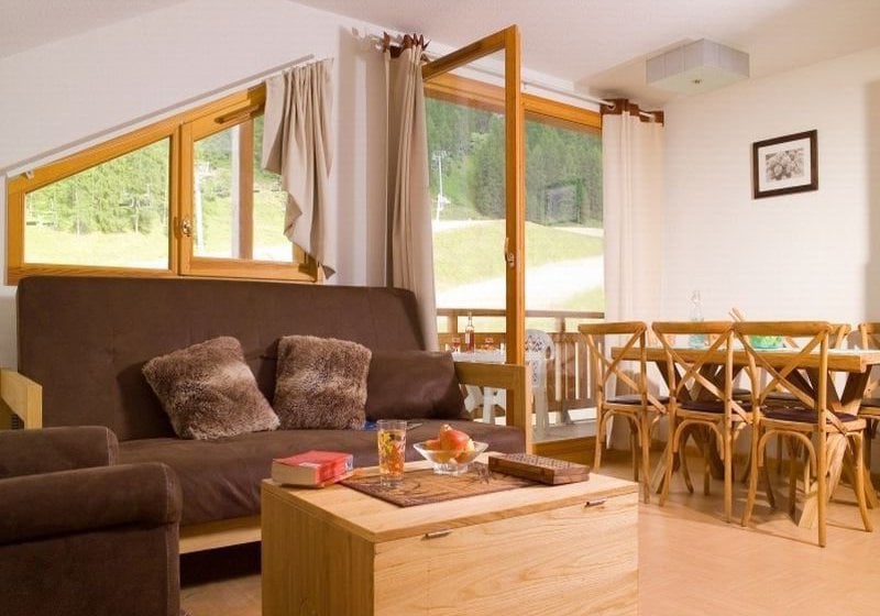 酒店 Le Parc Des Airelles