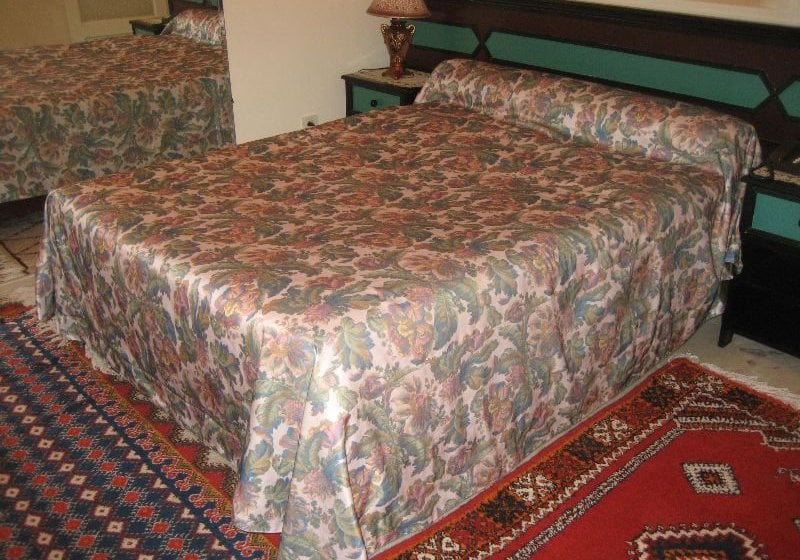 فندق Les Amandiers