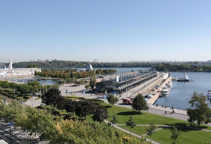 ホテル Lofts Du Vieuxport