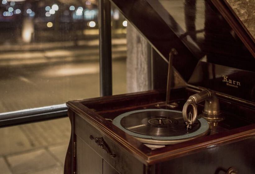 ホテル Lofts Du Vieuxport