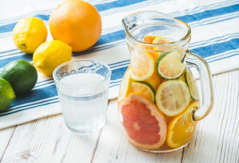 فندق Loisir Spa Tower Naha