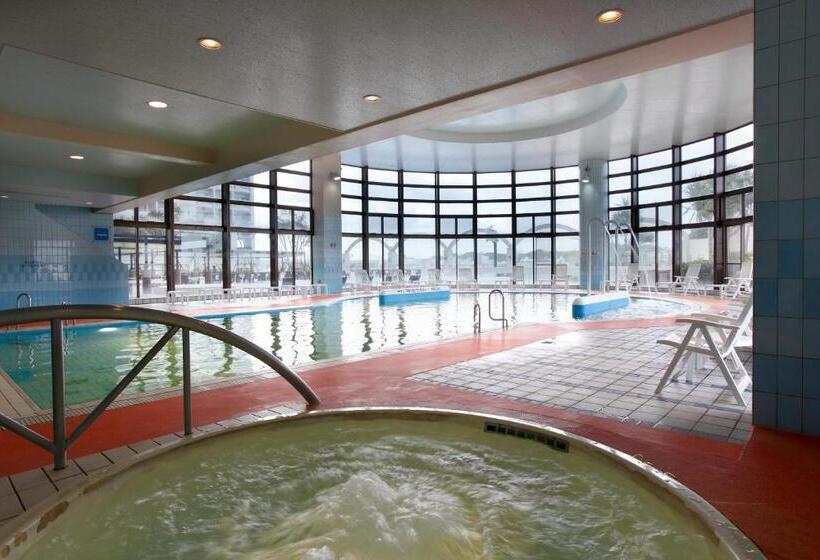 فندق Loisir Spa Tower Naha