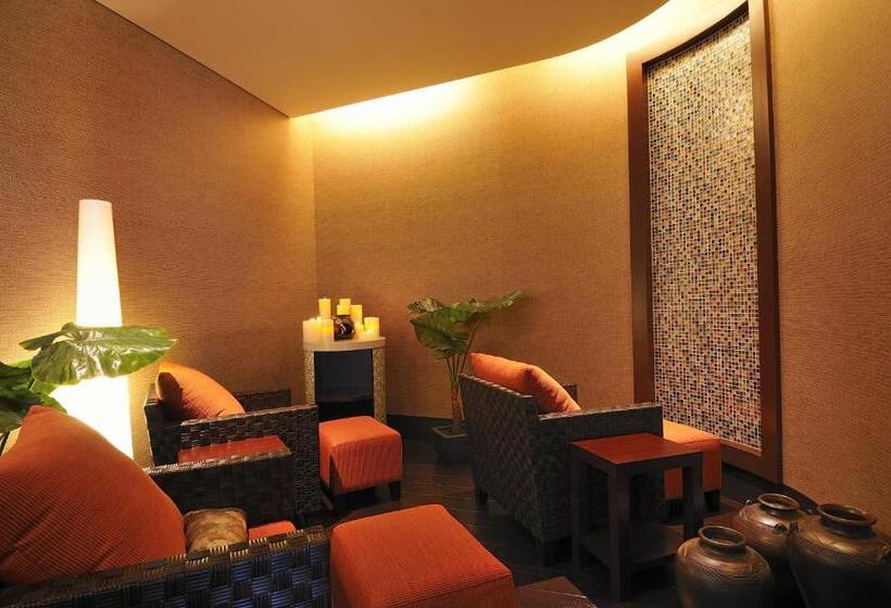 فندق Loisir Spa Tower Naha