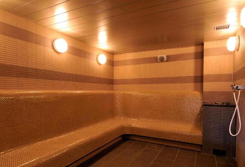 فندق Loisir Spa Tower Naha