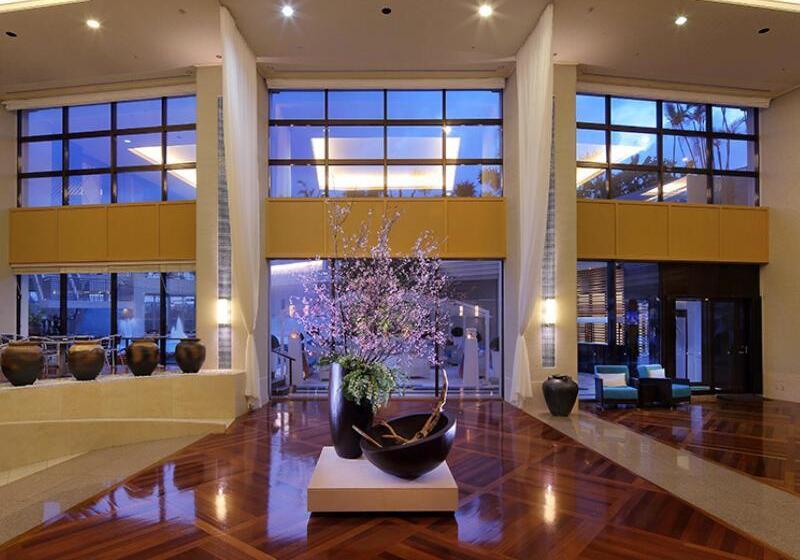 فندق Loisir Spa Tower Naha