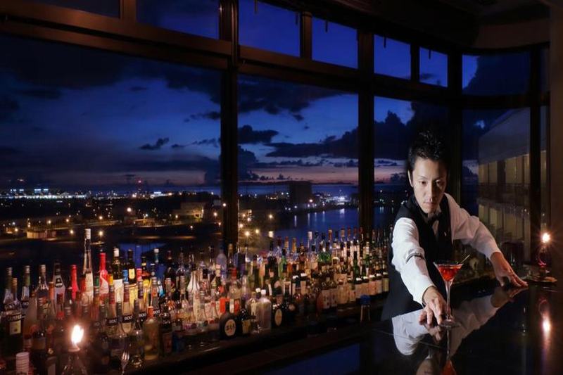 فندق Loisir Spa Tower Naha