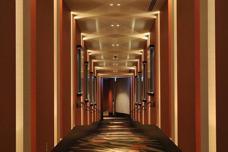 فندق Loisir Spa Tower Naha