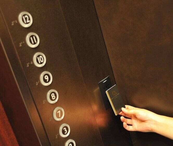 فندق Loisir Spa Tower Naha