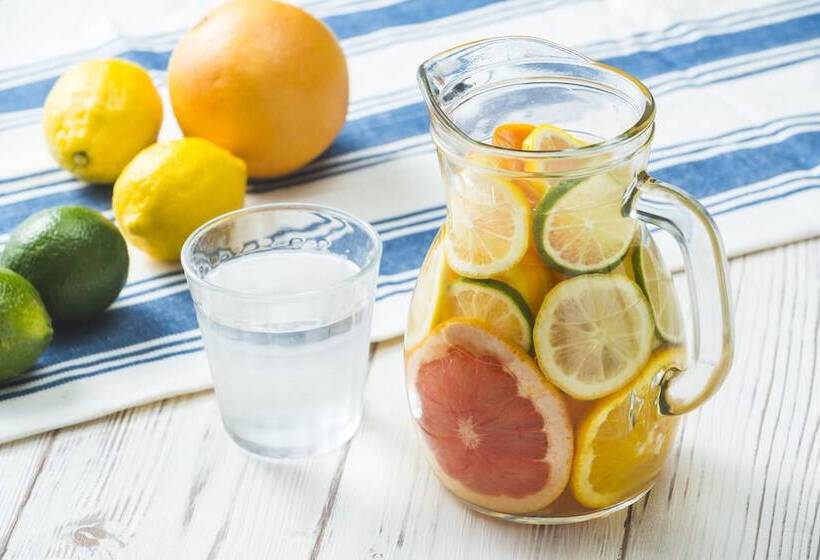 فندق Loisir Spa Tower Naha