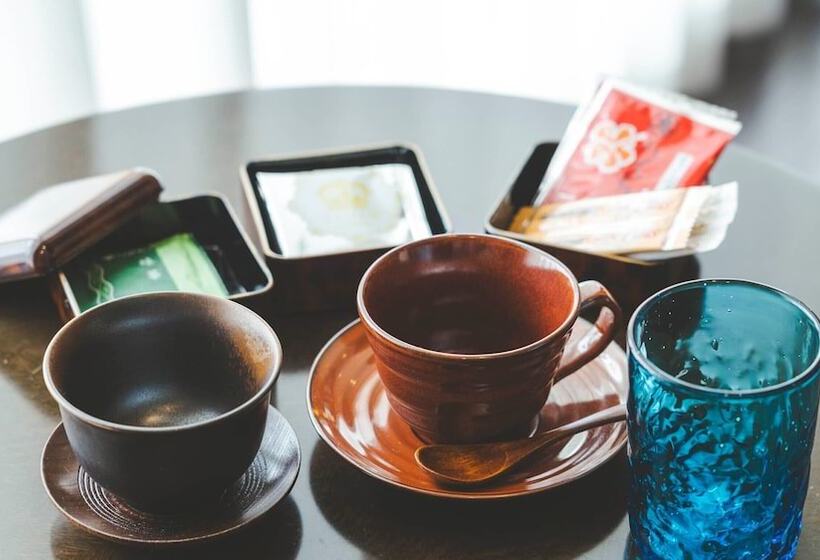 فندق Loisir Spa Tower Naha