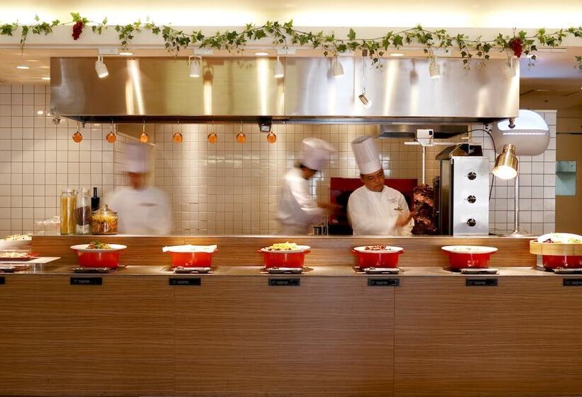 فندق Loisir Spa Tower Naha