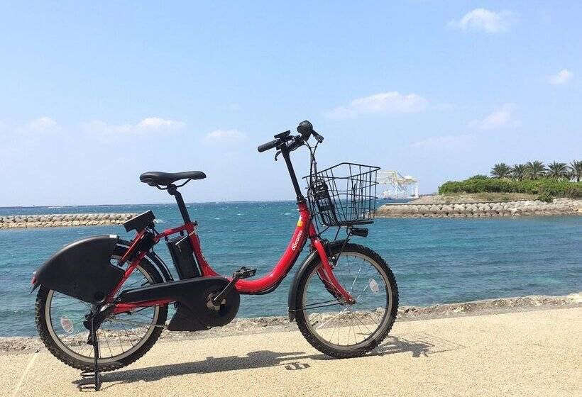 فندق Loisir Spa Tower Naha