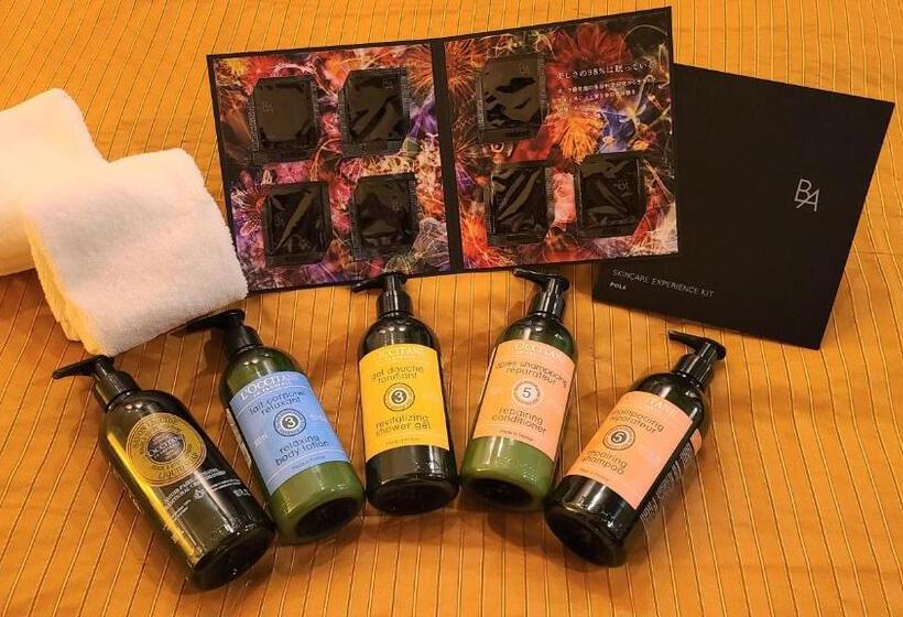 فندق Loisir Spa Tower Naha