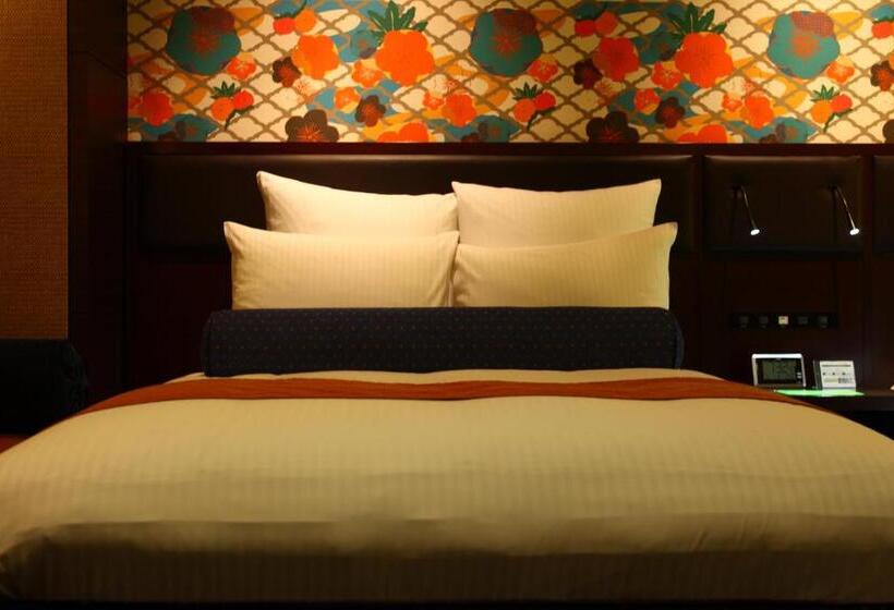 فندق Loisir Spa Tower Naha