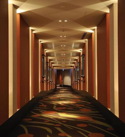 فندق Loisir Spa Tower Naha