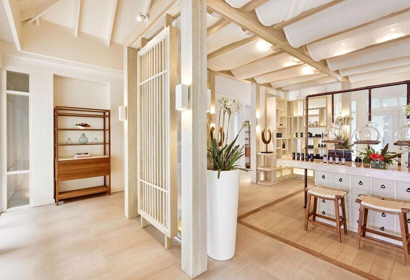 酒店 Lux South Ari Atoll Resort & Villas