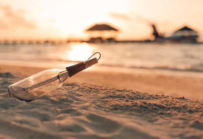 酒店 Lux South Ari Atoll Resort & Villas
