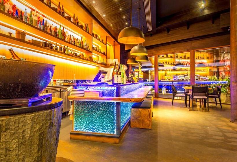 酒店 Lux South Ari Atoll Resort & Villas