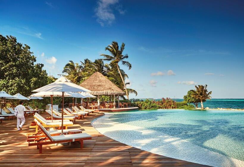 酒店 Lux South Ari Atoll Resort & Villas