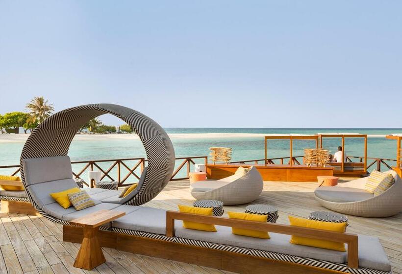 酒店 Lux South Ari Atoll Resort & Villas
